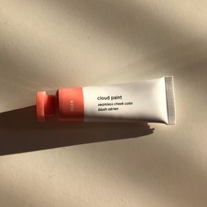 Glossier Cloud Paint in Beam